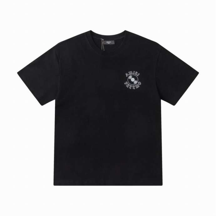 Picture of Amiri T Shirts Short _SKUAmiriS-XL711231621